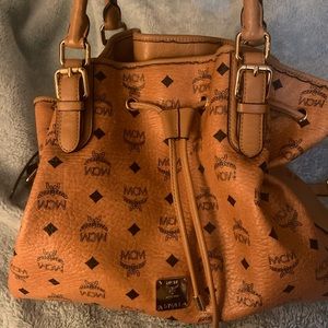 Mcm bag